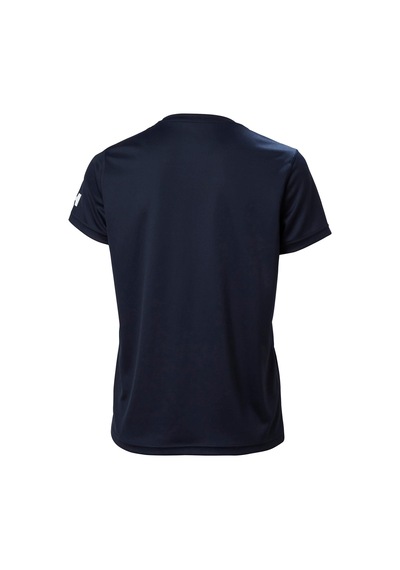 Helly Hansen W Hh Tech T-shırt 2.0 Lacivert