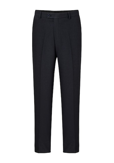 Süvari Lacivert Regular Klasik Pantolon Pn1014200173-m09 Lacivert