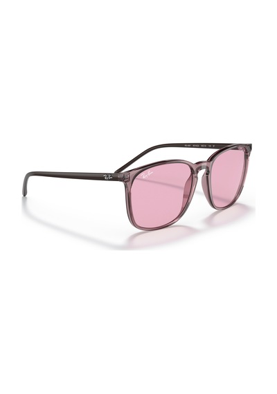 Ray-Ban 4387 6574q3 56 Unisex Güneş Gözlüğü - 19