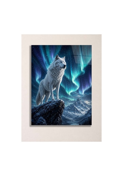 Beyaz Kurt Ve Kuzey Işıkları A3 Metal Poster Aurora Borealis Ve Karlı Dağ Manzaralı Dekoratif Duvar Tablosu Çok Renkli - 937522659 Çok Renkli - 937522659 Çok Renkli Beyaz Kurt Ve Kuzey Işıkları A3 Metal Poster Aurora Borealis Ve Karlı Dağ Manzaralı Dekoratif Duvar Tablosu Çok Renkli - 937522659 Çok Renkli - 937522659 Çok Renkli
