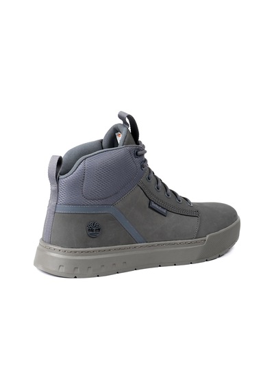 Timberland Tımberland Maple Grove Erkek Bot 0a6fv7-el8 Gri