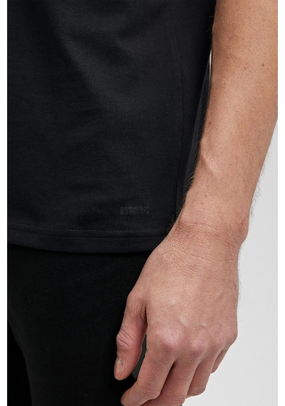 Mavi Erkek T Shirt 065574900 Siyah Siyah