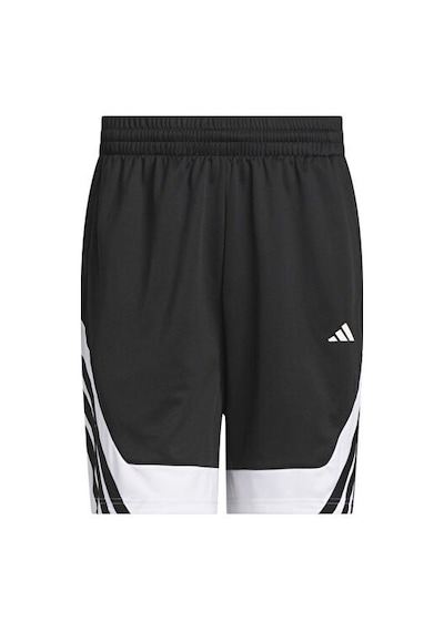 Adidas Pro Motion Shor Erkek Basketbol Şortu Jz0091 Siyah