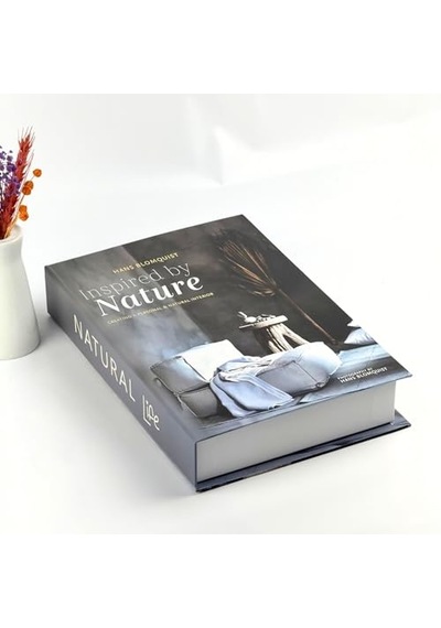 Bak Gel Al Kitap Görünümlü Dekoratif Kutu, Iskandinav Tarzı Kitap Şeklinde Saklama Kutusu, Ev Dekora Sku: Smgstkc47e06cefc 10 Bak Gel Al Kitap Görünümlü Dekoratif Kutu, Iskandinav Tarzı Kitap Şeklinde Saklama Kutusu, Ev Dekora Sku: Smgstkc47e06cefc 10