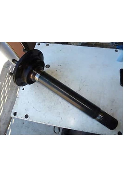 Aks Mili L95 5170097-ı