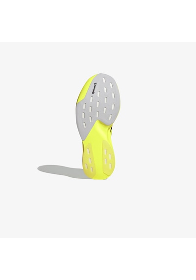 Adidas Adizero Evo Sl Kadın Sarı Koşu Ayakkabısı Jr4731 Sarı