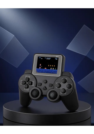 Astraltech 520 Klasik Retro Oyunlu Tv Bağlantılı Gamepad