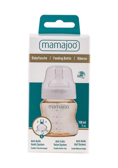 Mamajoo Gold Biberon 150Ml