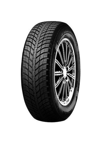 Nexen 235/35R19 91Y XL N Blue 4Season 2 Dört Mevsim Lastiği 2026