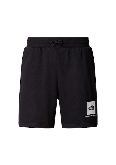 The North Face M Box Nse Erkek Şort Nf0a8c1jky41 Siyah
