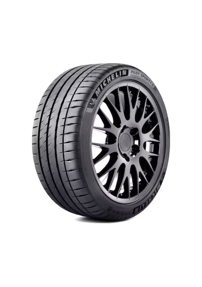 Mıchelın 295/35R 20 105Y XL Mo1 Pılot Sport 4s Acoustıc Y22 Yaz Lastiği 2022
