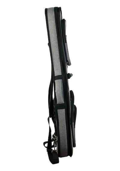 Fenix Lüx Elektro Gitar Gigbag Gri