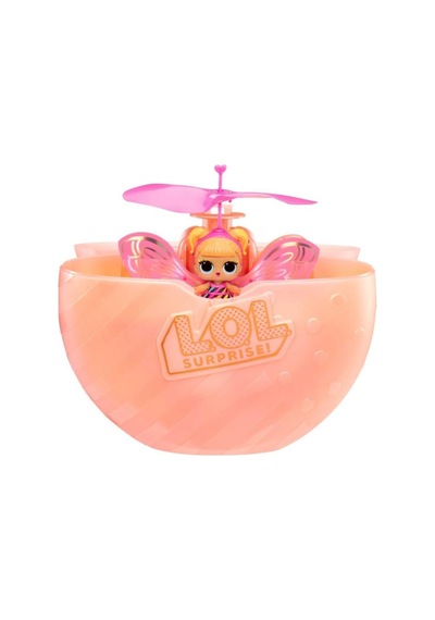 L.o.l Surprise Magic Flyers Flutter Star Lisanslı Ürün