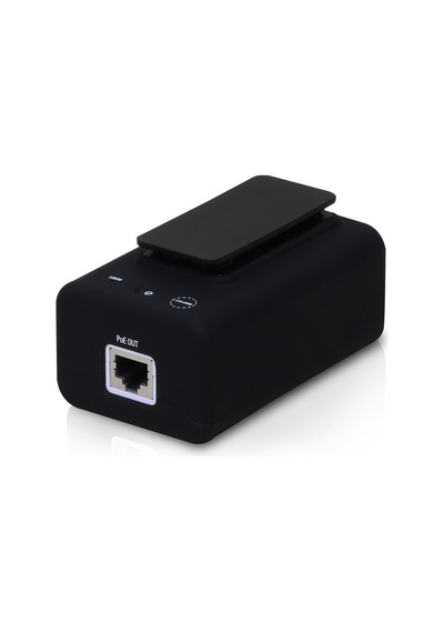 Ubnt Ubiquiti 24V Poe And 1000Mah U-Installer