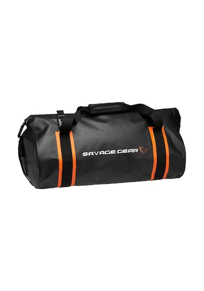 Savage Gear Wp Rollup Boat And Bank 40l Çanta