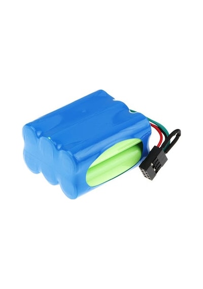 Ohmeda / Dräger Tıbbi Aspiratör Suction Unit Bataryası