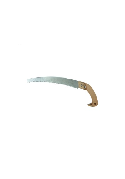 Budama Testeresi Crocodile 14300 Ahşap Saplı 300mm