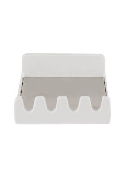 Fabiola Kepçelik - Beyaz - 15,5 Cm