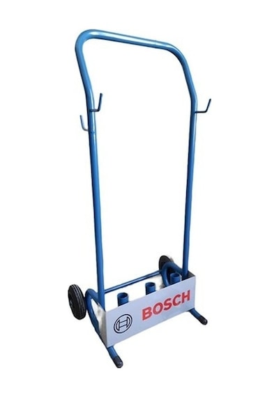 Bosch GSH 27 VC Taşıma Arabası