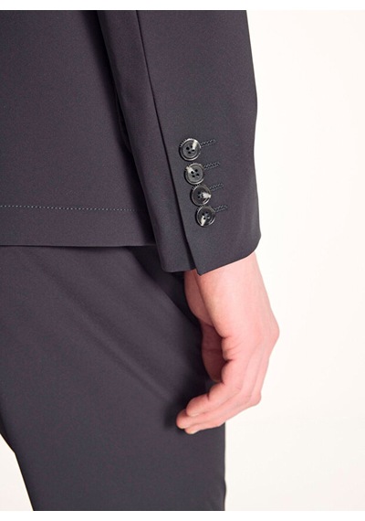 Ted Baker Lacivert Erkek Ceket Tbmrjc2022