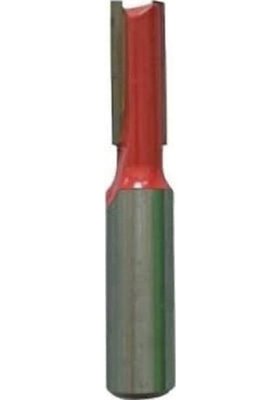 Topshop 14526 Düz Kanal Açma Freze Bıçağı 5/16''x6mm