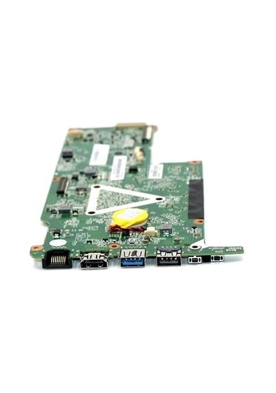 Lenovo Yoga 300-11ıbr Sr2kn Celeron İşlemcili On Board Notebook Anakart 5b20l02585