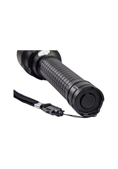 Powermaster 1200 Lümen Uzun Menzilli Şarjlı El Feneri Mx-520-p50 Diğer
