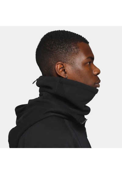 Nike M Neckwarmer Fleece Unisex Polar Boyunluk J.100.8819.010.os Siyah Siyah