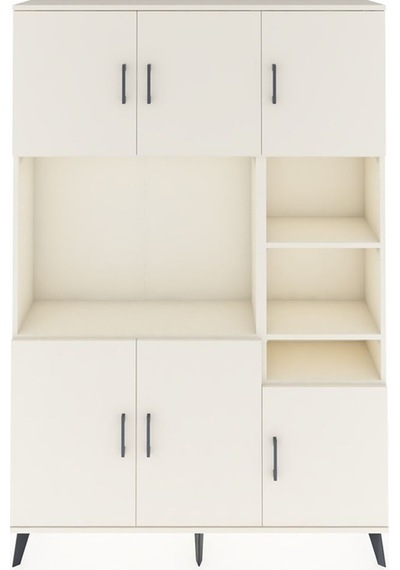 Arges Dolap 10 Raflı 6 Kapaklı 132x30x195 Aytaşı-aytaşı/aytaşı Aytaşı Arges Dolap 10 Raflı 6 Kapaklı 132x30x195 Aytaşı-aytaşı/aytaşı Aytaşı