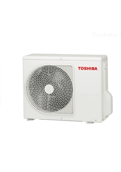 Toshiba Seiya 24.000 BTU/H DC Inverter Duvar Tipi Klima