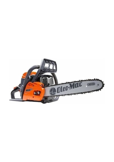 Oleo-Mac GS 630 4.7 Hp Ağaç Kesme Makinesi