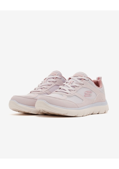 Skechers Summıts Kadın Lavanta Spor Ayakkabı 150290tk Lav Mor