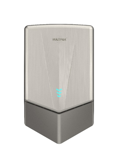 Rulopak V-air Jet Paslanmaz El Kurutma Makinesi