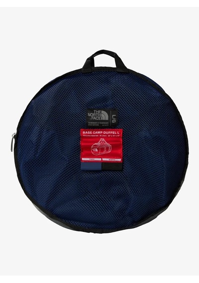 The North Face Nf0a52sb-53r Base Camp Duffel Çanta Lacivert