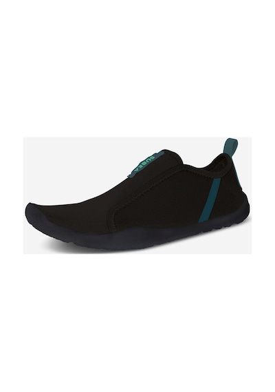 Decathlon Yetişkin Deniz Ayakkabısı - Siyah - Aquashoes 120 Siyah/koyu Petrol Mavisi/mint Yeşili Decathlon Yetişkin Deniz Ayakkabısı - Siyah - Aquashoes 120 Siyah/koyu Petrol Mavisi/mint Yeşili