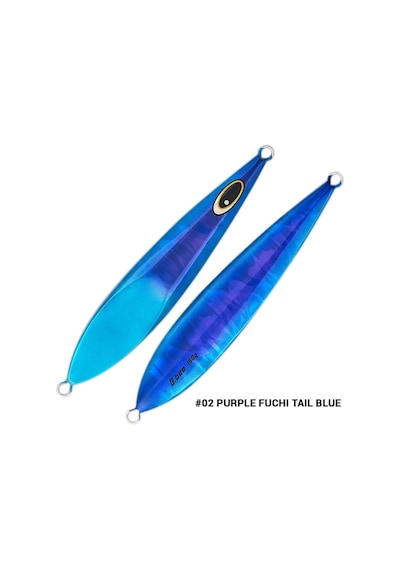 Maxel Bumblebee Jig 210 Gr. 02 Pftb