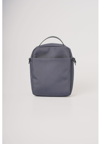 Ççs Unisex Çapraz Çanta Ccs31565 GRİ