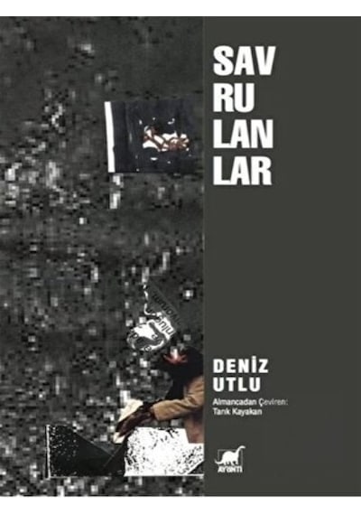 Ayrıntı Yayınları - Savrulanlar