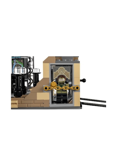 LEGO® Dc Batman 76183 Batcave Riddler Karşılaşması 581 Parça