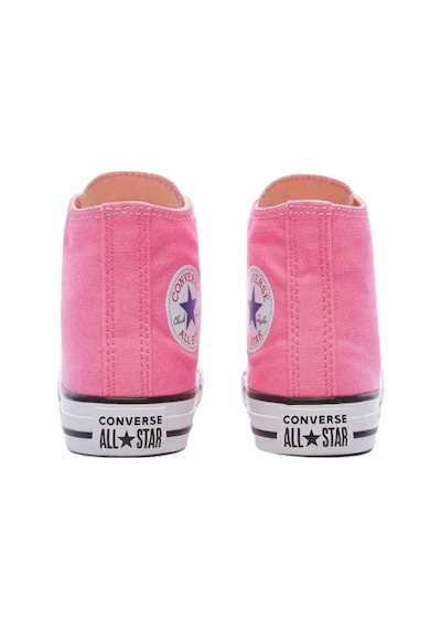 Converse Converse Chuck Taylor All Star Kiz Çocuk Pembe Günlük Ayakkabı 14696 Pembe