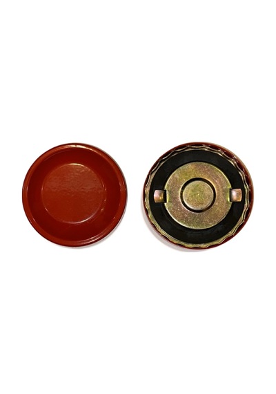 Steyr Mazot Depo Kapağı 1885566
