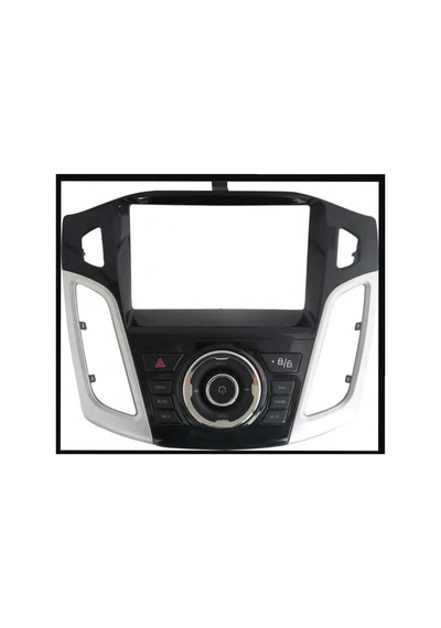 Ford Focus 3-4 20012-2017 Multimedya Çerçevesi