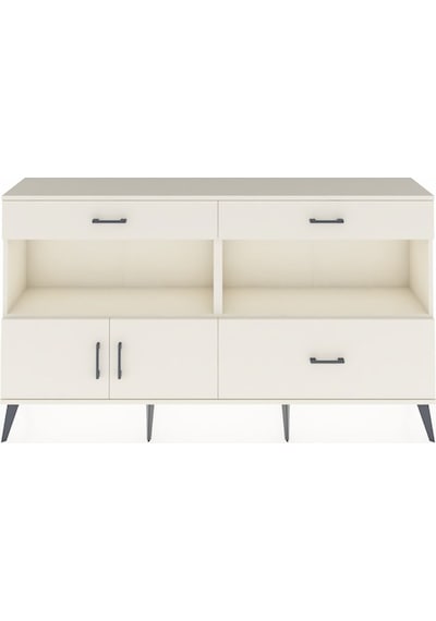 Arges Konsol 2 Raflı 3 Çekmeceli 2 Kapaklı 176x30x99 Aytaşı-aytaş Aytaşı-aytaşı Arges Konsol 2 Raflı 3 Çekmeceli 2 Kapaklı 176x30x99 Aytaşı-aytaş Aytaşı-aytaşı