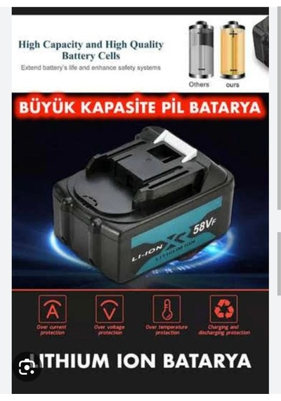 Assur Bn5 Bigi Tüm Modellere Uyumlu 36w
