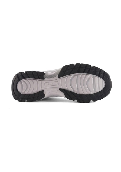Lotto Drew 4pr Beyaz Erkek Sneaker 101879660 001