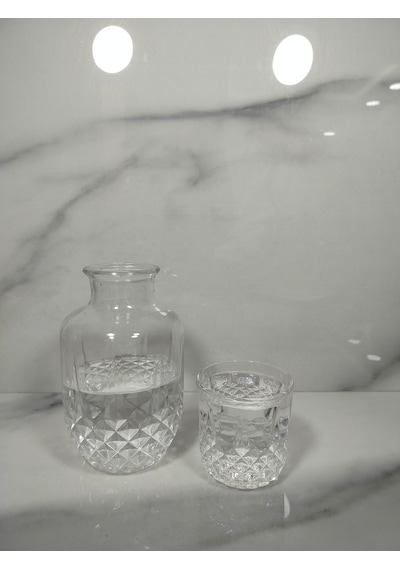 Audrey Başucu Sürahisi - 525 Ml