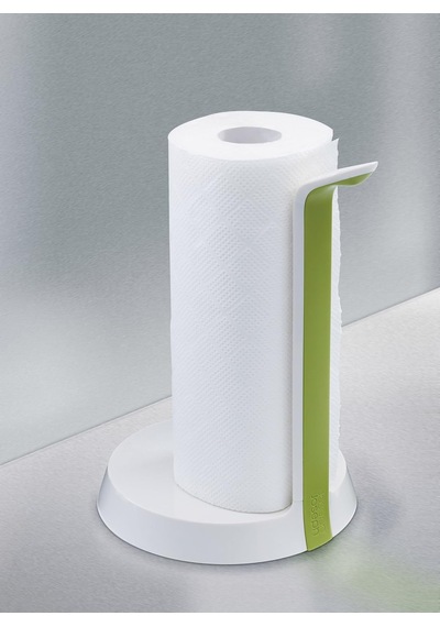 Joseph Joseph 85051 Easy-tear Mutfak Rulo Tutucu, Beyaz/yeşil Diğer