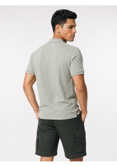 LOFT Regular Fit Erkek Polo K.kol Lf2035136 Q1.v1 Yeşil