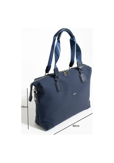 Just Polo Kadın Yeni Sezon Lakos El Ve Omuz Çantası 232053mh Gri