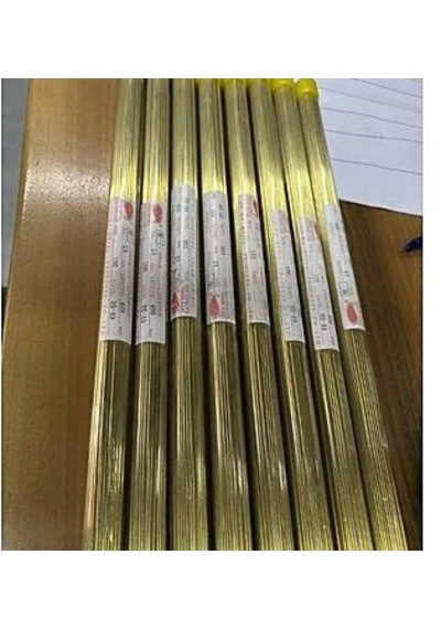 Ziyang Tek Delik Pirinç Elektrot Tüpü C51x